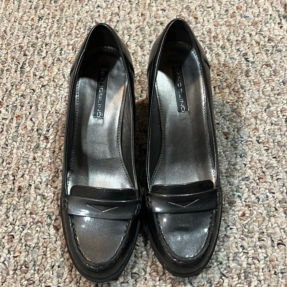 Bandolino Size 8 Heel